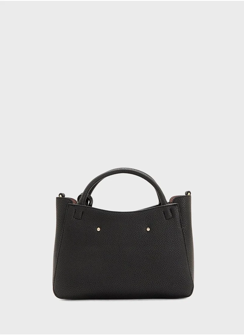 جس Brenton Girlfriend Satchel