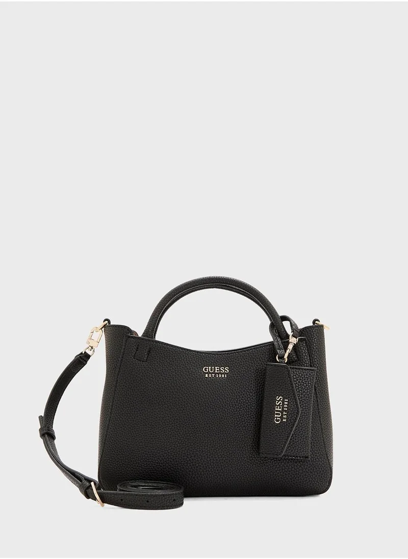 جس Brenton Girlfriend Satchel