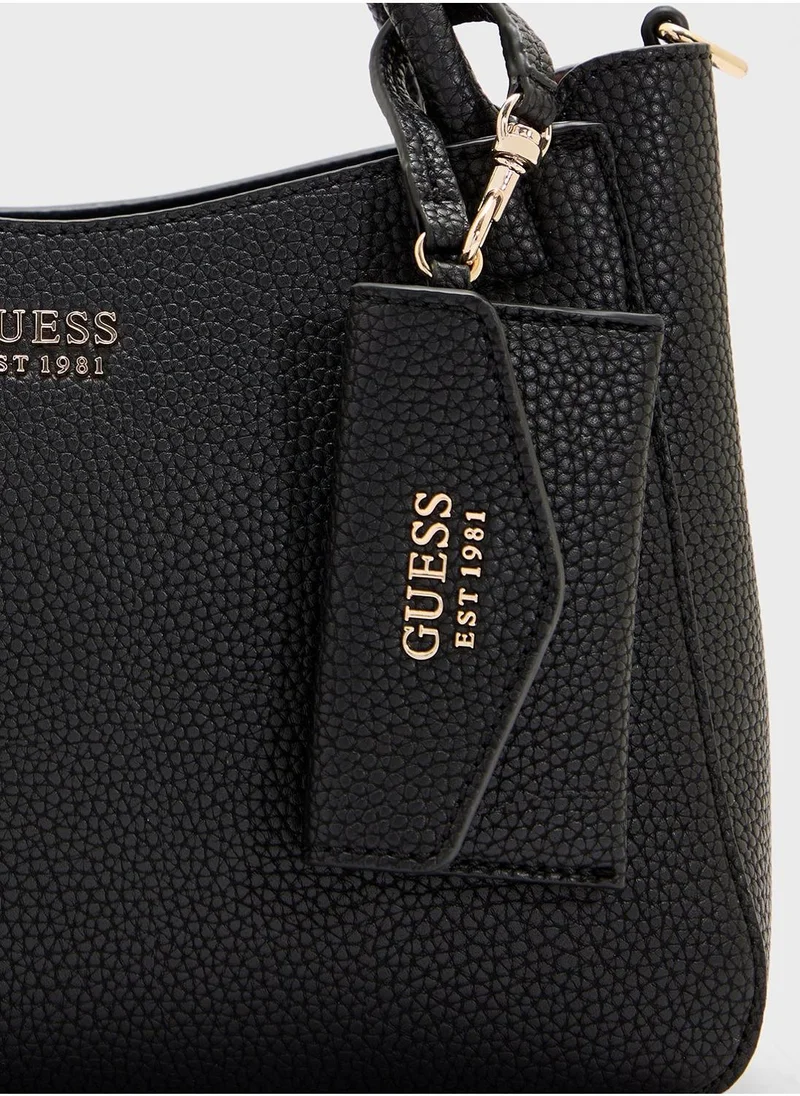 جس Brenton Girlfriend Satchel
