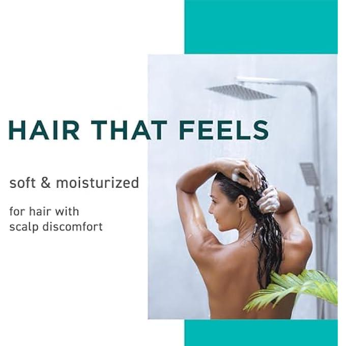 Jason TEA TREE SHAMPOO 12 OZ - Image 3