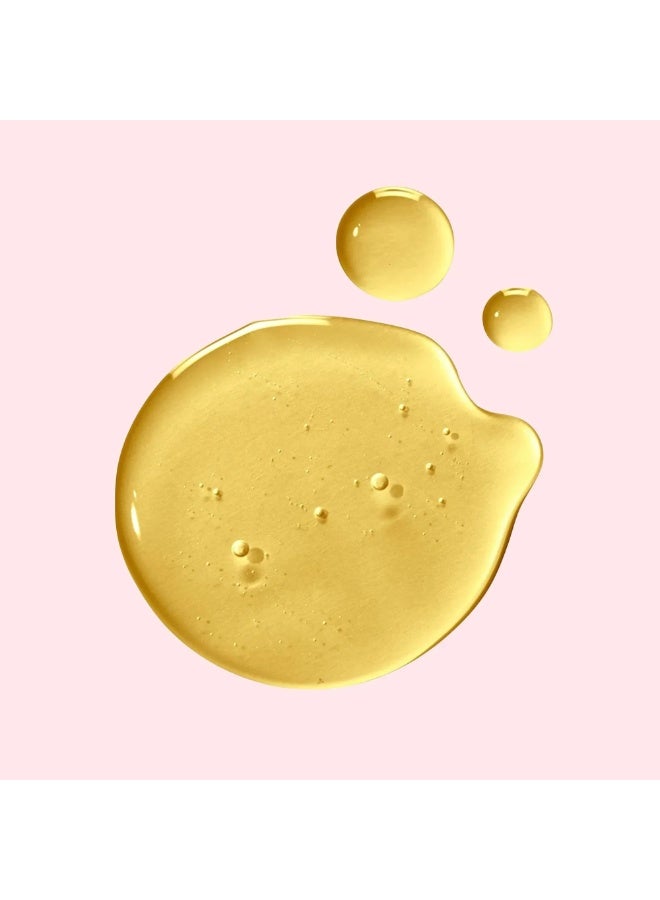 Braes Ne Touche Pas Moisturizing Oil Blend - Image 2