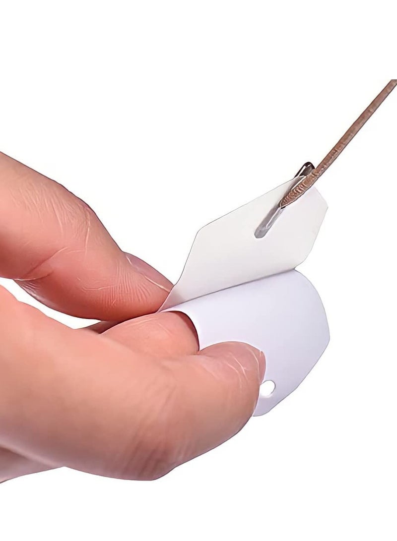 Face Lift Tapes, Lifting Patch Invisible V-line Face lift ,Double Chin Lift，Lifting Ropes for Women Girls。 - Image 5