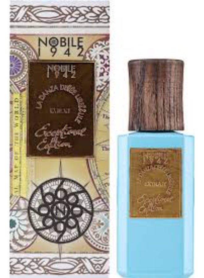 نوبيل عطر نوبيل 1942 لا دانزا ديلي ليبيلول اكستريت دي بارفان 75 مل