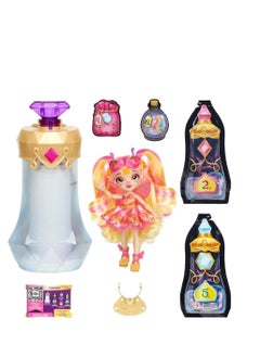 Magic Mixies Magic Mixies Pixlings Butterfly Doll  - Image 2