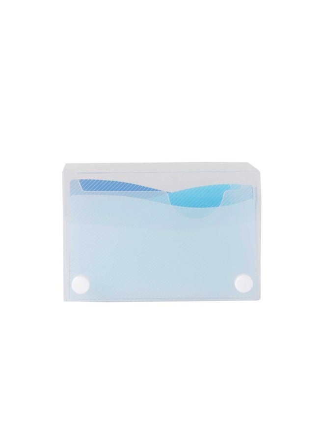Filexec - Products Wave 3"X 5" Index Card Case Pack Of 4 (504842028) - Image 1