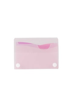 فيليكسيك حافظة بطاقات مؤشرة مقاس 3 × 5 بوصات من Wave، مجموعة مكونة من 4 قطع (504842028)  - Image 4