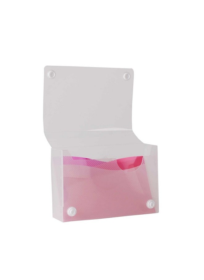 Filexec - Products Wave 3"X 5" Index Card Case Pack Of 4 (504842028) - Image 1