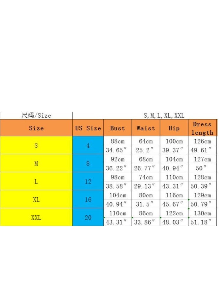 NIBEMINENT Gradient Print Slash Neck Long Dresses Women Fashion Temperament Leace-up Off Shoulder Dress Casual Lady Commuting - Image 2