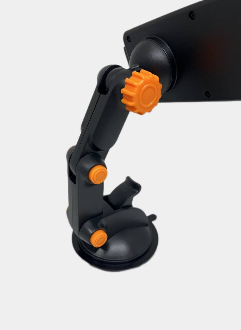 GO-DES Go- Des Gd-hd706 Car Phone - Tablet Holder - Image 3