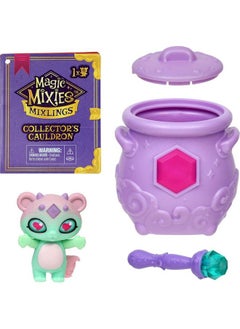 Magic Mixies Mixlings Collector'S Cauldron  - Image 2