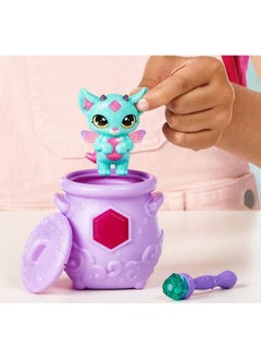 Magic Mixies Mixlings Collector'S Cauldron  - Image 4