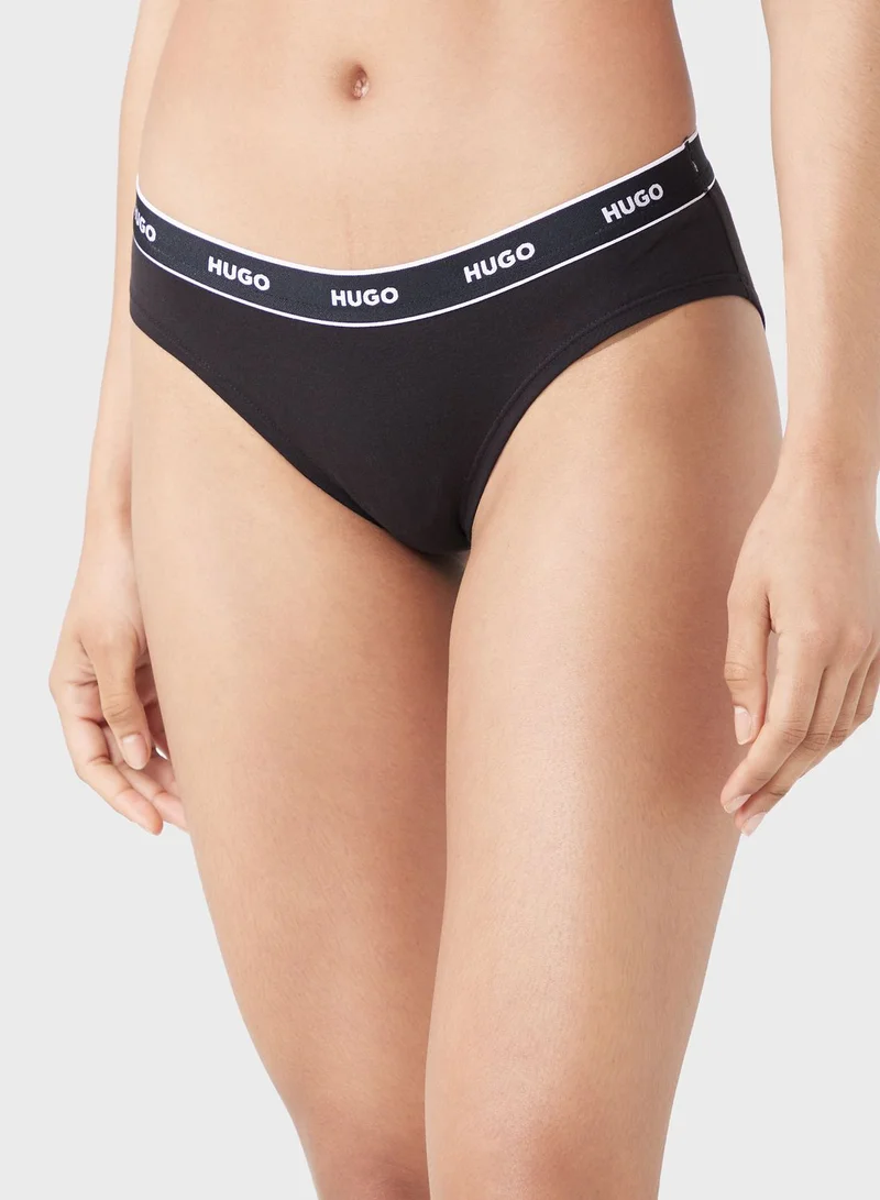 HUGO High Waist Brief