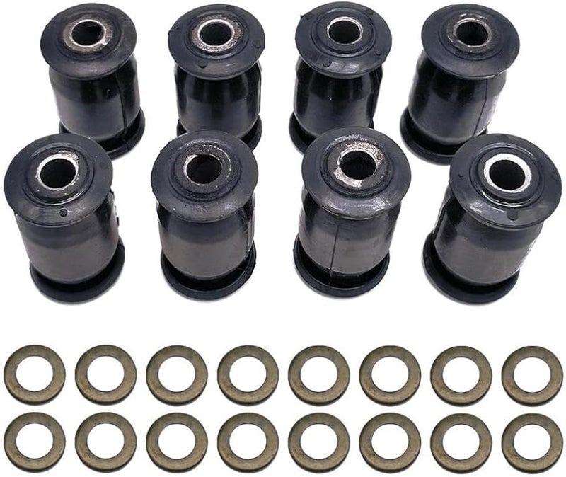 8 Sets 500 550 600 625 800 850 1000 X5 U5 X6 U6 X8 U8 for Part Number 9010 050500 9010 050003 - Image 1