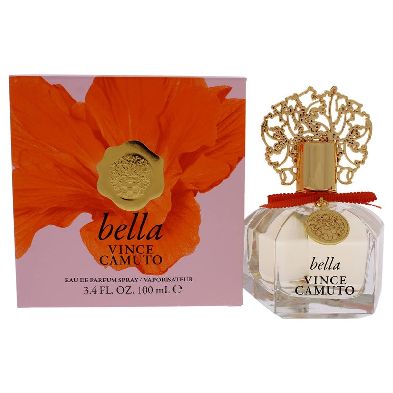 Vince Camuto Bella Eau de Parfum Spray Perfume for Women - Image 1