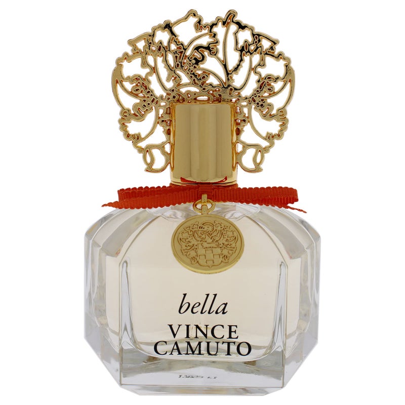 Vince Camuto Bella Eau de Parfum Spray Perfume for Women - Image 2