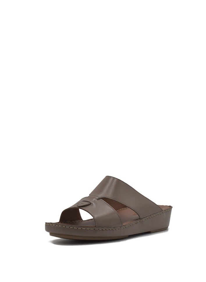 PANTERA MEN'S ARABIC SANDAL CLASSIC SLIP-ON  - Image 2