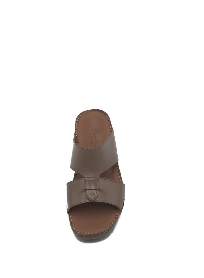 PANTERA MEN'S ARABIC SANDAL CLASSIC SLIP-ON  - Image 4