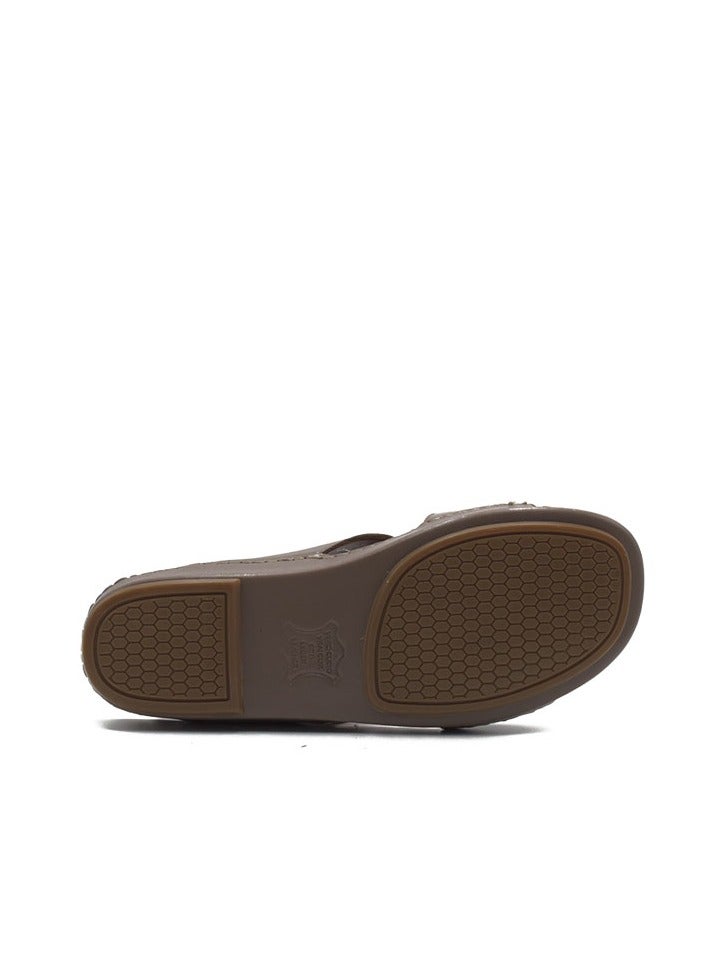 PANTERA MEN'S ARABIC SANDAL CLASSIC SLIP-ON  - Image 5