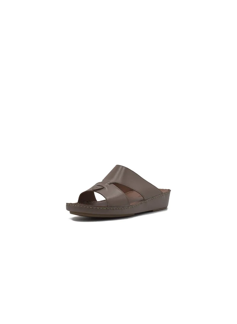 بانتيرا MEN'S ARABIC SANDAL CLASSIC SLIP-ON