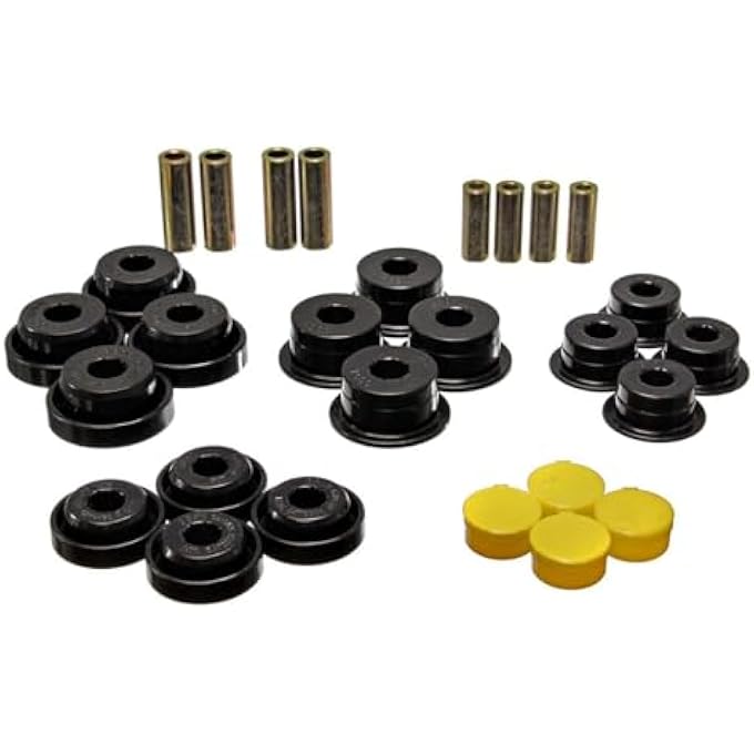 ريحني مجموعة بوشينغ ذراع التحكم الخلفي 23107G لجيب تي جي