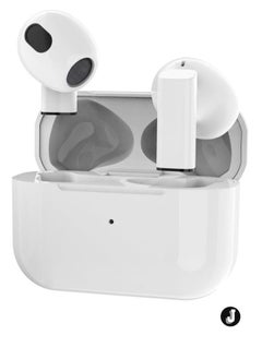 "2024 Mini Wireless Bluetooth Earbuds with HD Sound Quality – Compact, Comfortable, and Compatible with All Android & iOS Devices"
