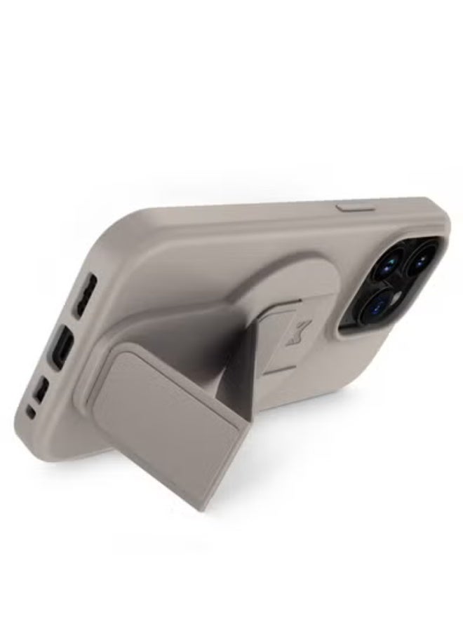 ماس مسكة بلانت من ماس  ماج سيف + مغناطيس مع ستاند من ماس تيتانيوم - Image 3