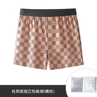Mens Modal Cotton Alo Pants Casual Sleep Shorts Orange - pzsku/Z9ADBD6FB995050E31478Z/45/1746230022/f63d3d15-a2c4-4b9a-a716-6a72dca2c847