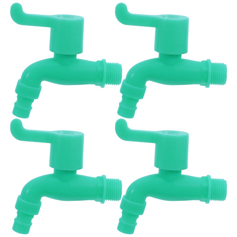 8 pcs Water For Washing Machine Mop Sink Garden Use Universal Quick Connector For Household And Commercial Applications - Image 5