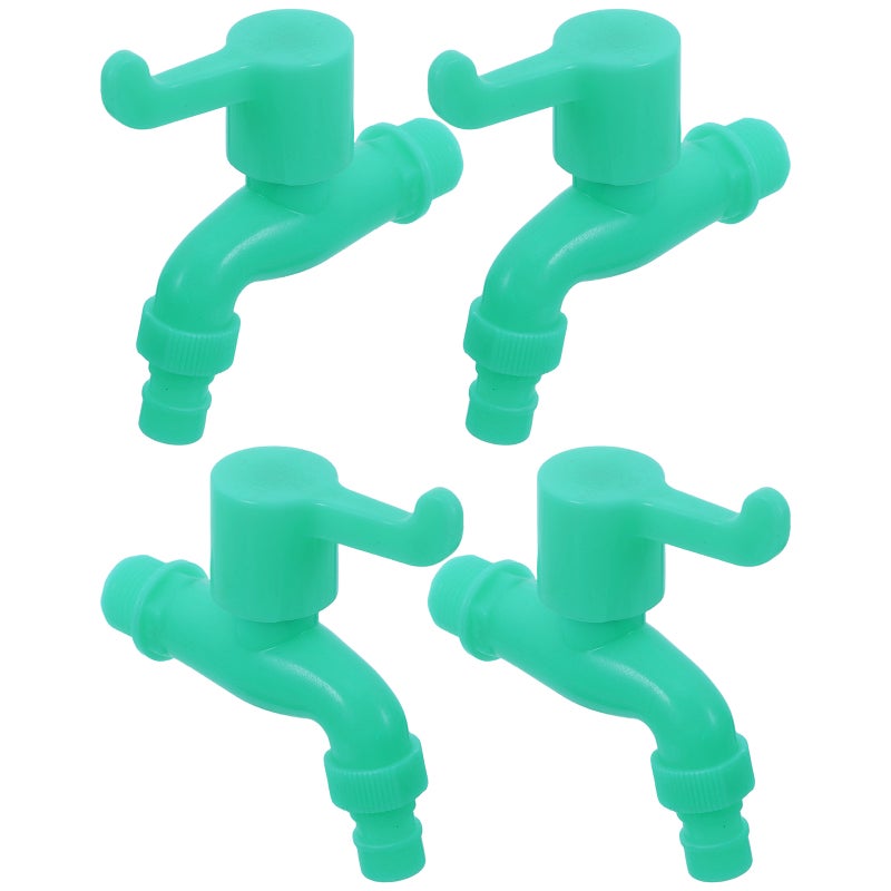 8 pcs Water For Washing Machine Mop Sink Garden Use Universal Quick Connector For Household And Commercial Applications - Image 4