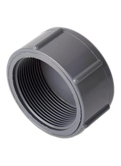 THREADED END CAP