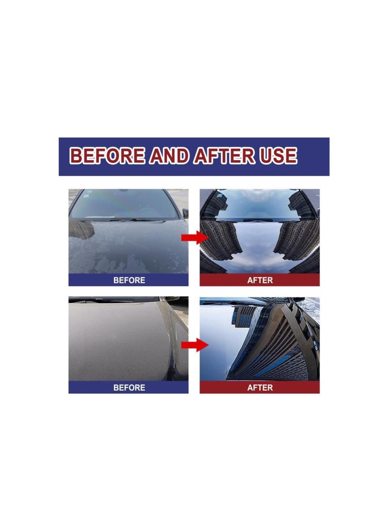 silvercnc - Multi-functional Coating Renewal Agent, Car Coating Agent Spray, 3 in 1 High Protection Quick Car Coating Spray, 3 in 1 Ceramic Car Coating Spray, Waterless Wash, Nanotechnology (2pcs) - Image 1