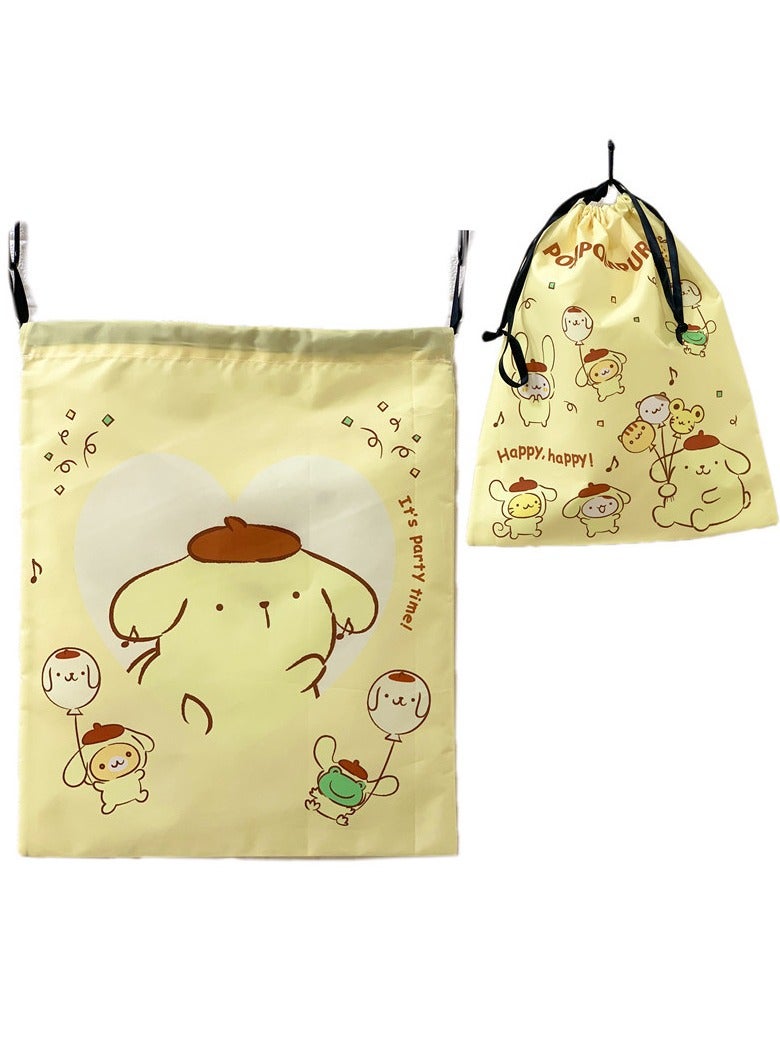 EBMINI New Cute Cartoon Shoe Cover 