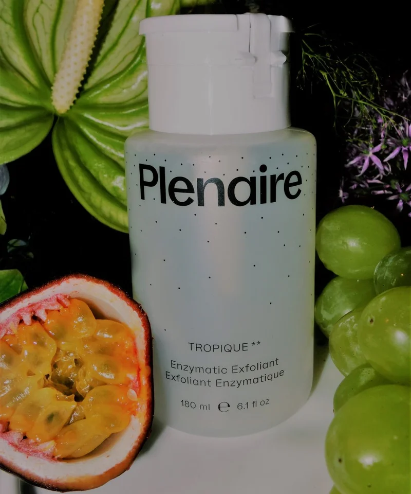 بلينير Tropique Enzymatic Exfoliant