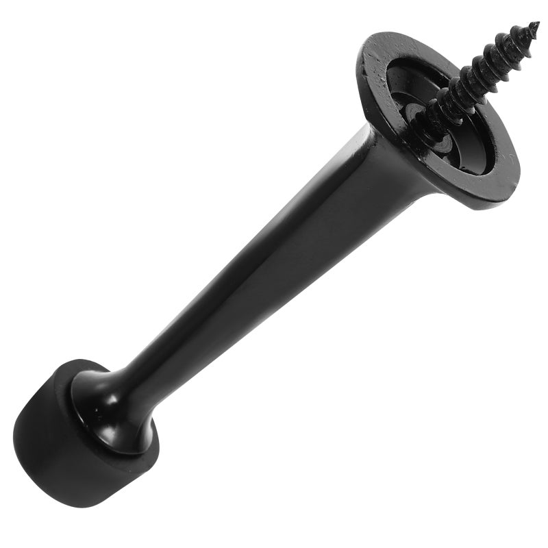 Wall Door Wall Protector Practical Door Barn Door - Image 4