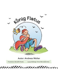 König Flatus 