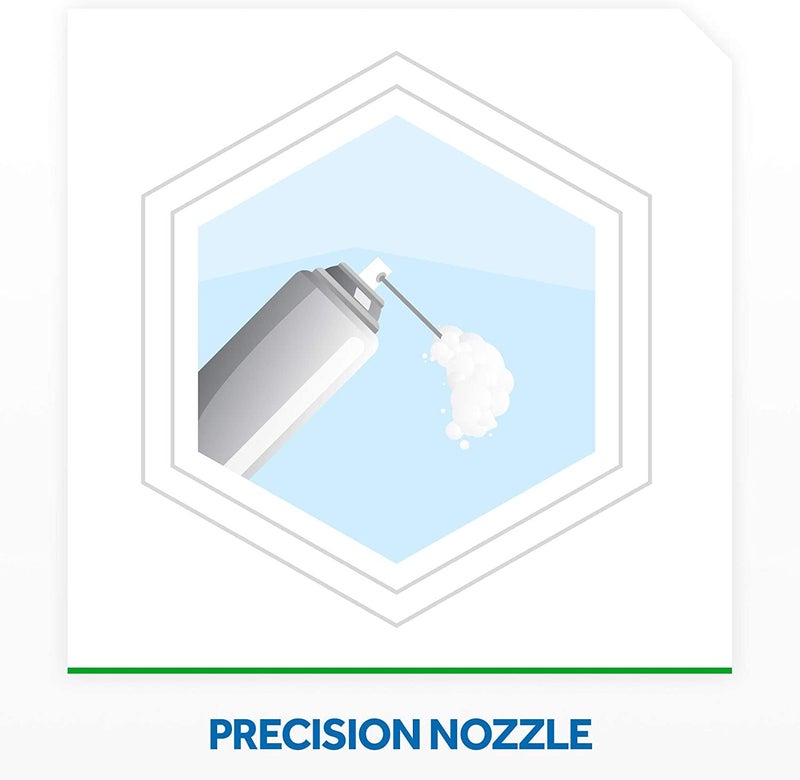 Raid Bed Bug Foaming Spray, for Indoor Use, Non-Staining 16.5 Ounce (Pack of 6) - Image 4