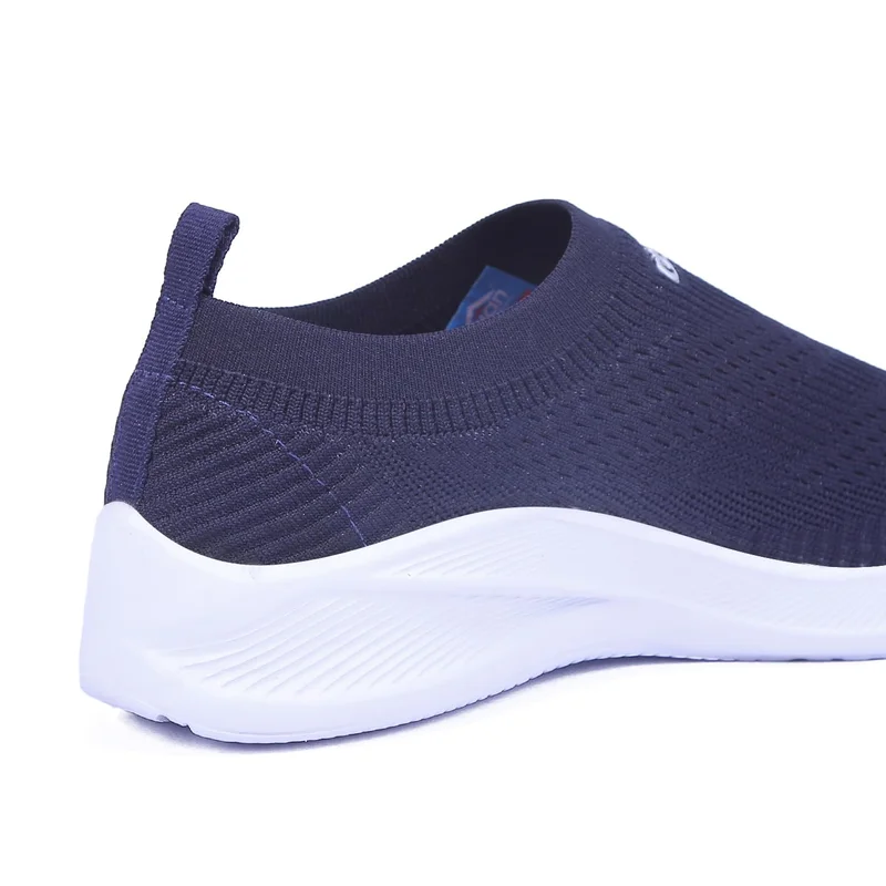 أسيان Navy Running Shoes for Men