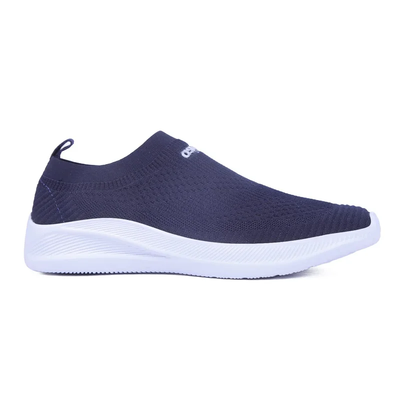 أسيان Navy Running Shoes for Men