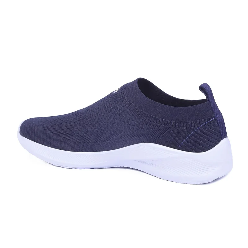 أسيان Navy Running Shoes for Men