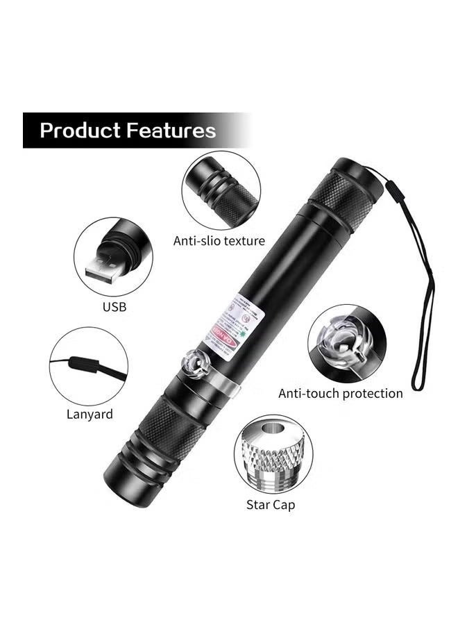 غاز مؤشر ضوئي أخضر عالي القدرة - Image 5