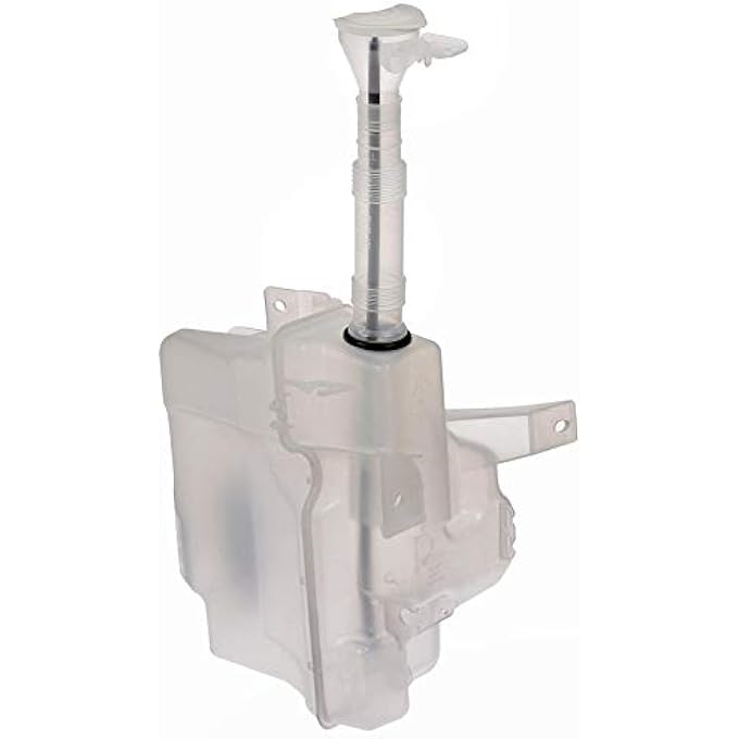 ريحني خزان سائل الغسالة الأمامي 603034 متوافق مع بعض طرازات ميتسوبيشي المختارة - Image 1