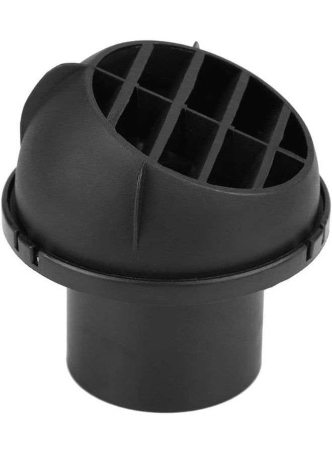 كلاراكو منفذ تهوية هواء دافئ لسخان السيارة مقاس 60 مم لمخرج الهواء الدافئ Eberspacher Webasto Propex