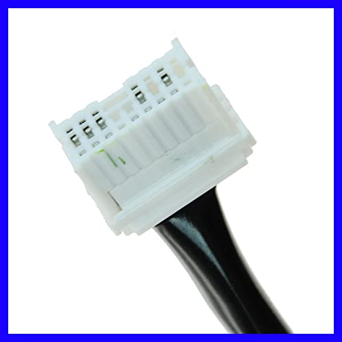 TRQ 2 Piece Driver and Passenger Side Mirror Assembly Set Electric Adjustment Heated Memory Chrome Compatible with 2008-2010 INFINITI QX56 2008-2015 Nissan Armada 2009-2015 TITAN - Image 5