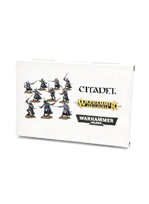 Warhammer High Elf Shadow Warriors / Sisters Of Avelorn