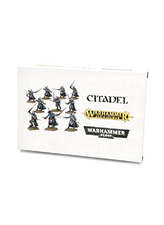 Games Workshop - Warhammer High Elf Shadow Warriors / Sisters Of Avelorn - Image 1