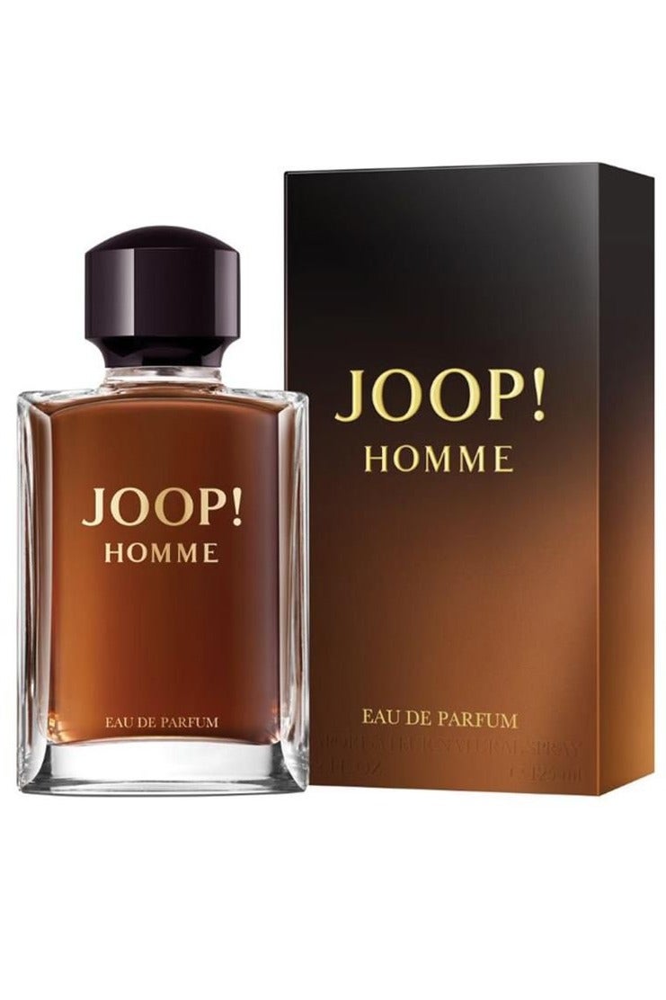 Joop Pour Homme - EDP - For Men - 125ml - Image 1