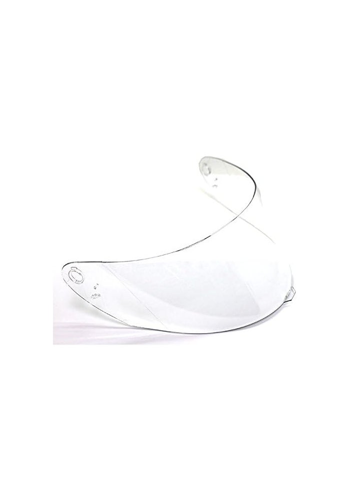 1Storm Motorcycle Full Face Helmet Visor Shield - Image 1