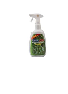 GROW FAST Grow Fast Natural Organic Spray,860ml  - Image 3