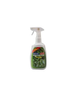 GROW FAST Grow Fast Natural Organic Spray,860ml  - Image 2