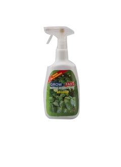 GROW FAST Grow Fast Natural Organic Spray,860ml  - Image 1